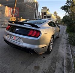 فورد موستانج